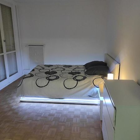 Appartement 70M² Pierrelatte Cosy, Netflix+Wifi Exterior foto