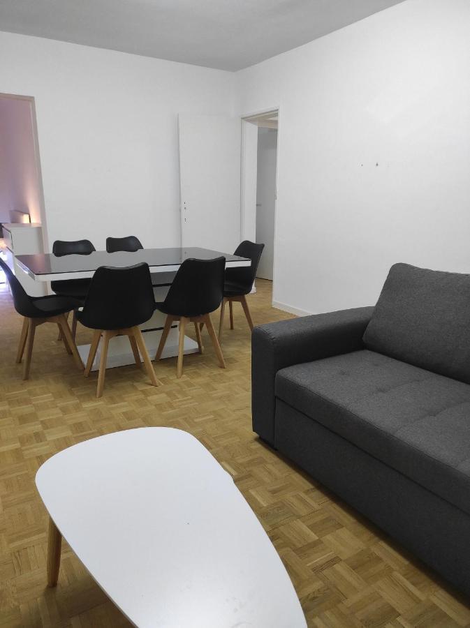 Appartement 70M² Pierrelatte Cosy, Netflix+Wifi Exterior foto