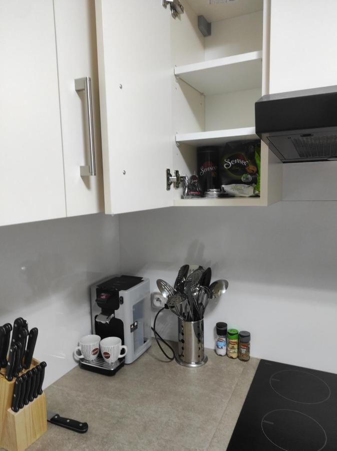 Appartement 70M² Pierrelatte Cosy, Netflix+Wifi Exterior foto